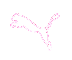 Dream On California Sticker