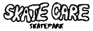 Skate Care Sticker