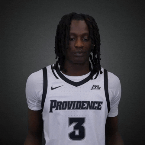 Mj Friartown GIF by Providence Friars