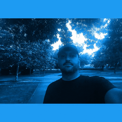 Art Thumbs Up GIF