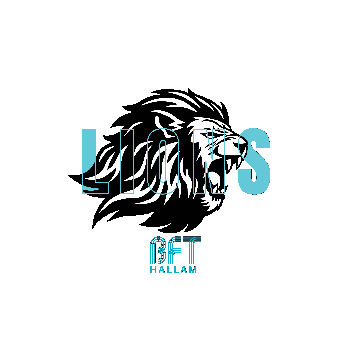 Bfthallam Sticker by @aflse