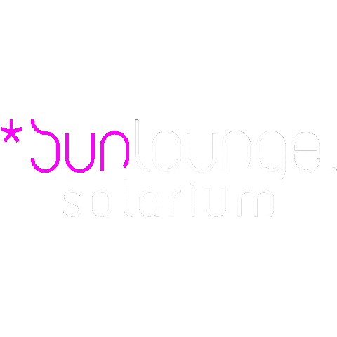 Solarium Megasun Sticker by Sunlounge