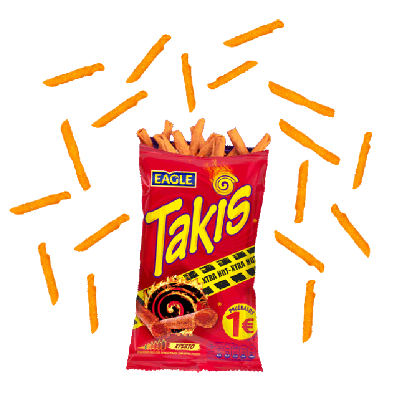 Snack Sticker by Bimbo Spain for iOS & Android GIPHY