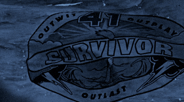 Night Outlast GIF by Survivor CBS