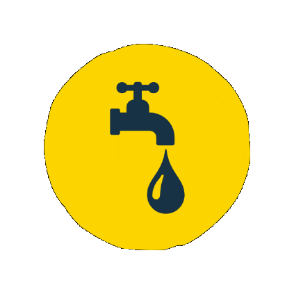 Tearfund Australia Sticker