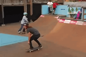 Sport Skateboarding GIF by Shaun White