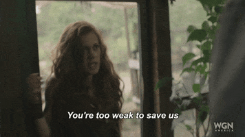 save us wgn america GIF by Outsiders