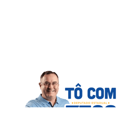 Sticker by Zeca Cavalcanti