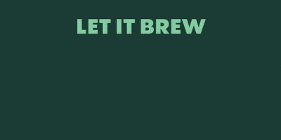 Let It Snow Cold Brew GIF by Starbucks