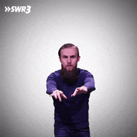 Best Team Hello GIF by SWR3