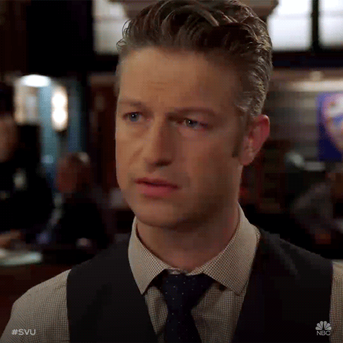 Episode 9 Nbc GIF by Law & Order