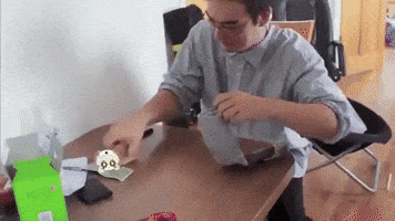 Mouse GIF