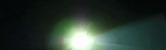 Lights Transition GIF by Oddcity