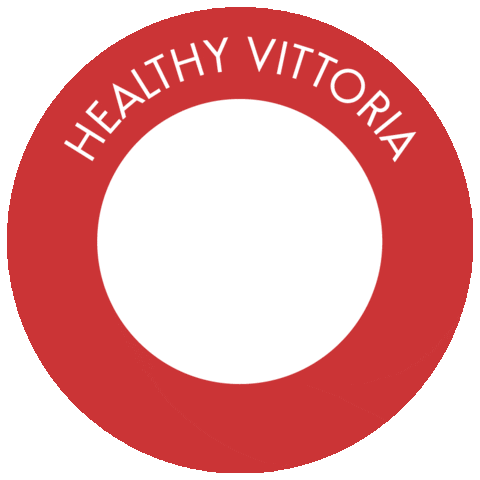 Blog Lifestyle Sticker by Healthy Vittoria