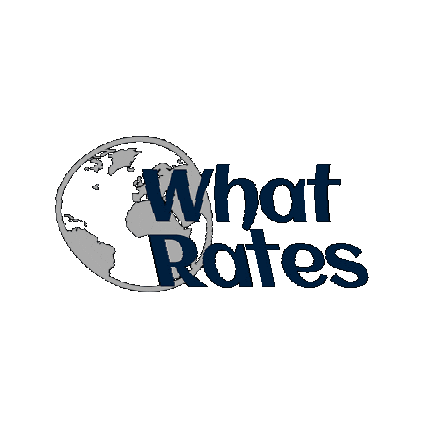 Whatrates Sticker