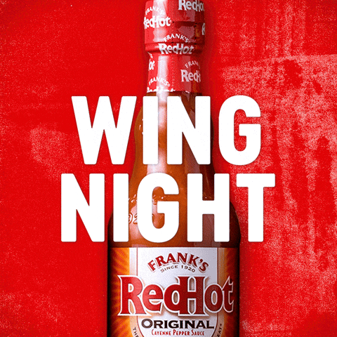 GIF by franksredhot
