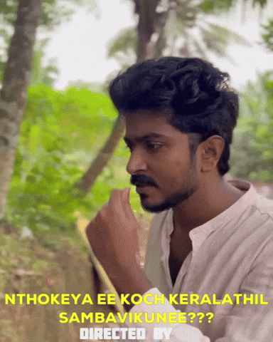 Troll Kerala GIF