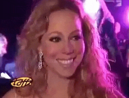 I Dont Know Her Mariah Carey GIF by MOODMAN - Find & Share on GIPHY