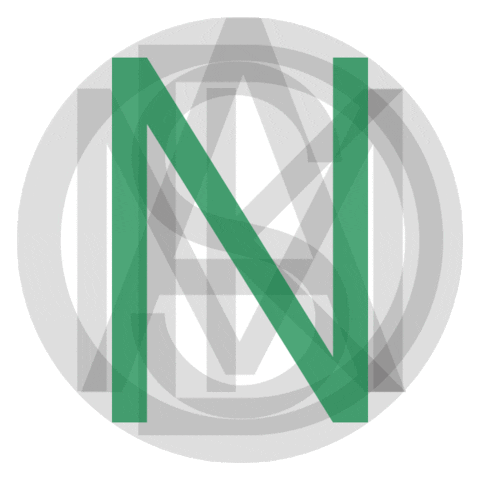 Nomadks Logo 01 Sticker by NOMADKS