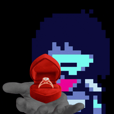 Give Marry Me GIF