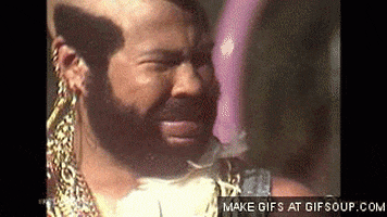 mr. t crying GIF