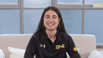 Happy Good Morning GIF by CP+R