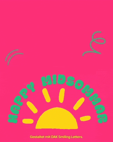 Sommer Sonne GIF by DAK-Gesundheit