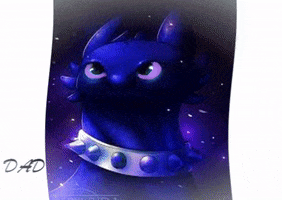 Httyd GIF
