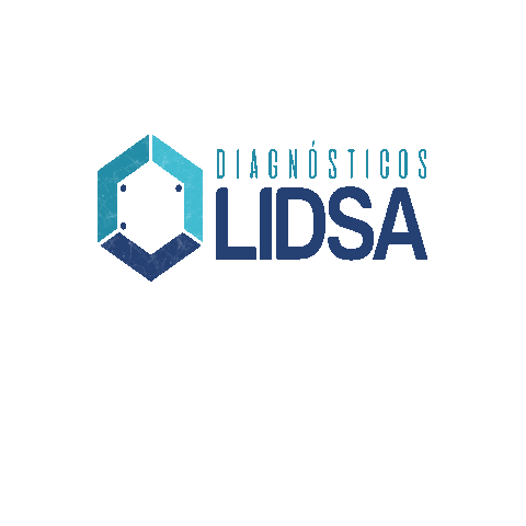 Diagnósticos LIDSA Sticker