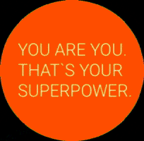 You Are You Influencer GIF by #NANDINI