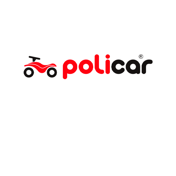 Poliplac Sticker