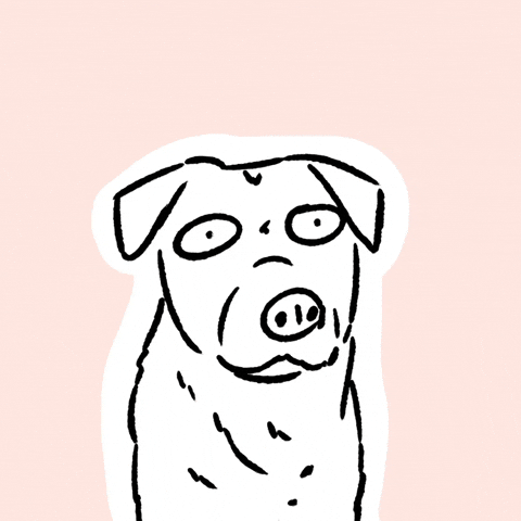 Thinking Of You Fall GIF by butpoorlydrawn