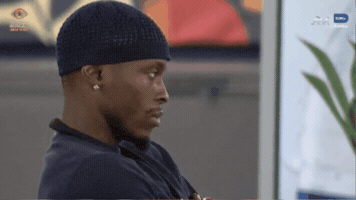 Bbnaija Laughing GIF by Big Brother Naija