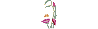 Flores Sticker by Floreria Kmonadas