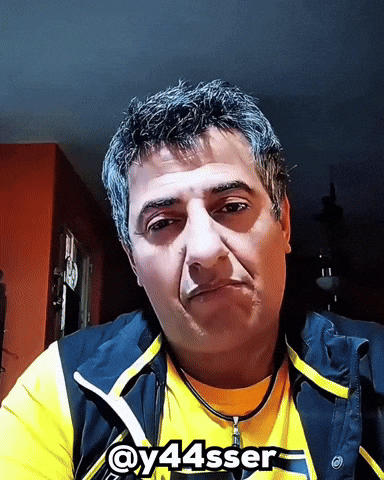 Algeria Adel GIF