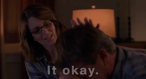 Consoling 30 Rock GIF