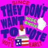 Vote Early Election 2020
