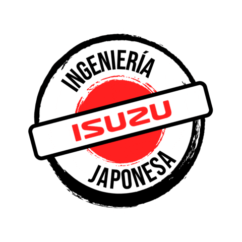 Elf Pregunta Sticker by Isuzu México