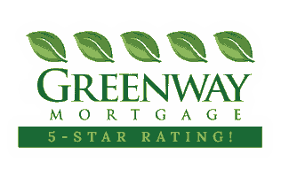 Sticker by Greenway Mortgage