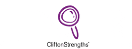 Focus Strengths GIF by Gallup CliftonStrengths