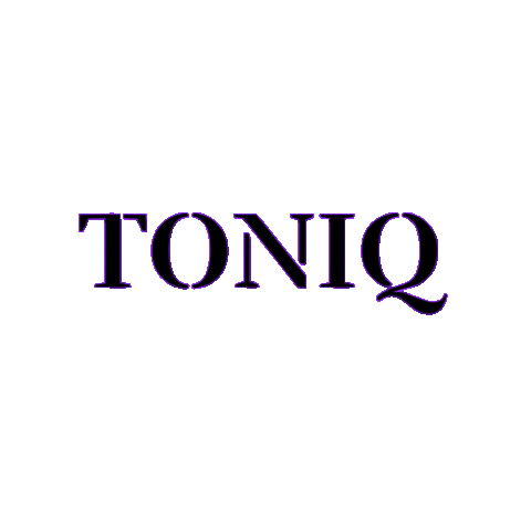 TONIQ Sticker