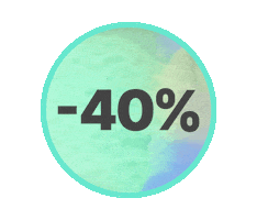 Descuento Sticker by Baïa food