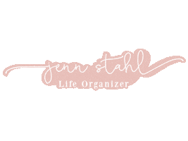 Jenn Stahl Sticker