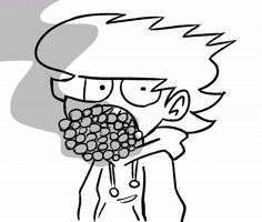 Cigarettes Smoking GIF