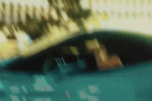 Driving American GIF by Popular Demand Entertainment