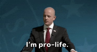 Utah Abortion GIF by GIPHY News