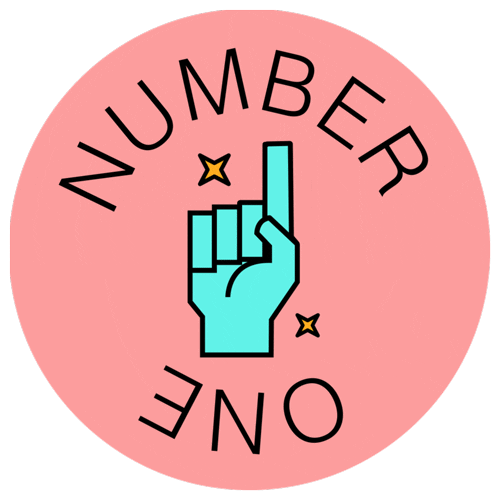 1 Sticker