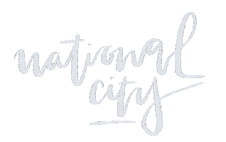 San Diego Sticker