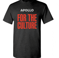 Apollo GIF by ApolloTheater
