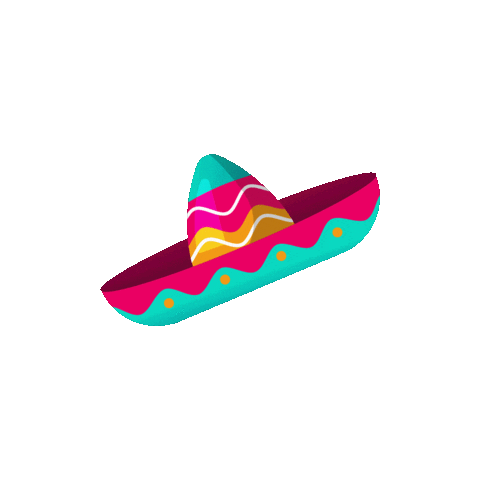 Mexico Puebla Sticker